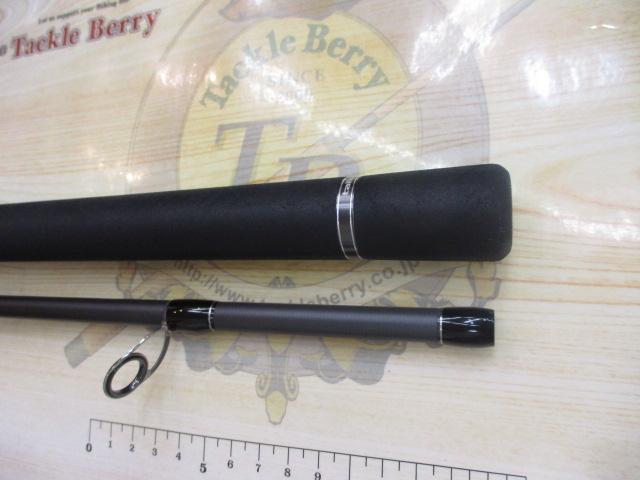 ソルティシェイプダッシュ サーフラット98M