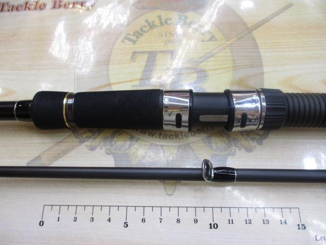 ソルティシェイプダッシュ サーフラット98M