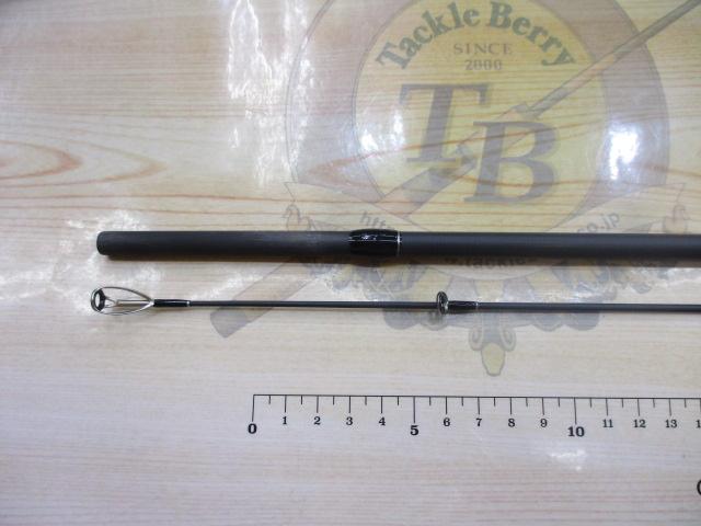 ソルティシェイプダッシュ サーフラット98M