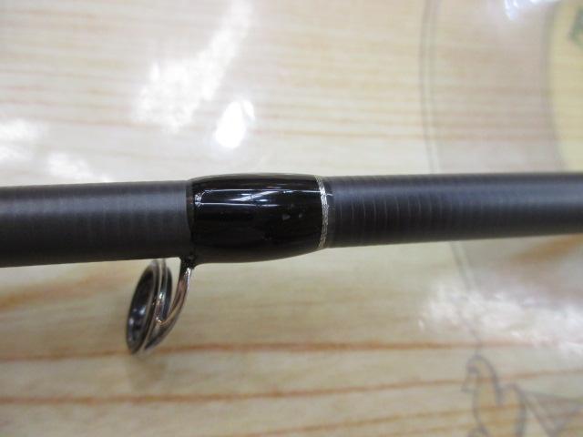 ソルティシェイプダッシュ サーフラット98M