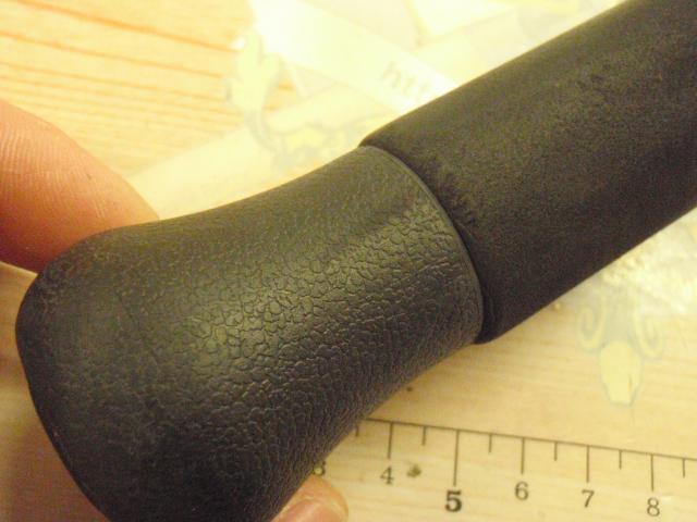 ワイルドブレーカー 106HS ロックショアスペシャル