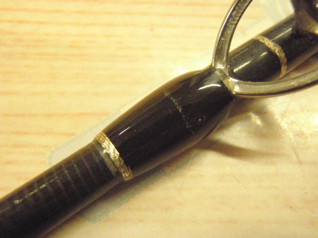 ワイルドブレーカー 106HS ロックショアスペシャル