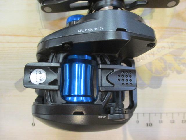 20SLX DC 70HG｜＠ベリーネット 日本最大新品中古釣具WEBショップ