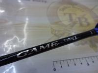 15ゲームタイプJ B604