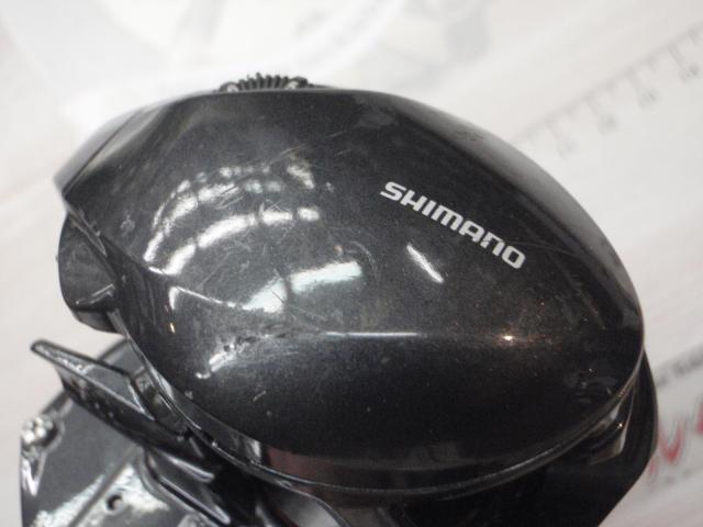 Amazon | シマノ(SHIMANO) ベイトリール 両軸 16 スコーピオン