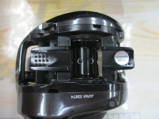 18アンタレスDC MDXG RH｜＠ベリーネット 日本最大新品中古釣具