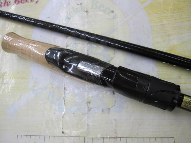 ブレイゾン S69L-2｜＠ベリーネット 日本最大新品中古釣具WEB