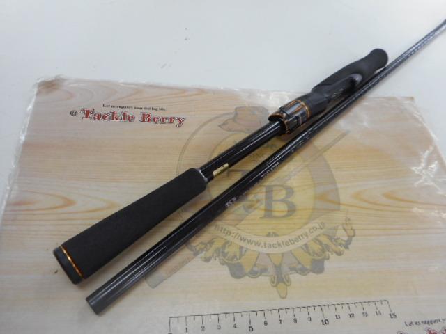 ダイワ(Daiwa) リベリオン 741MRS 05807228｜アウトドア用品