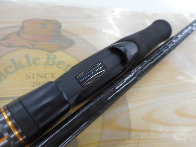 リベリオン 741MRS｜＠ベリーネット 日本最大新品中古釣具WEB