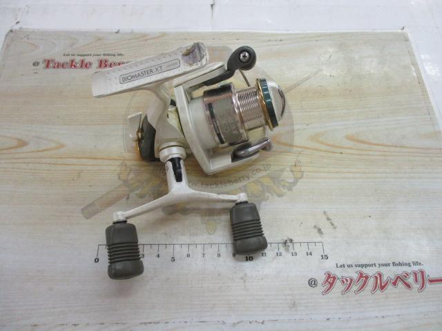 95バイオマスターXT 1000DH