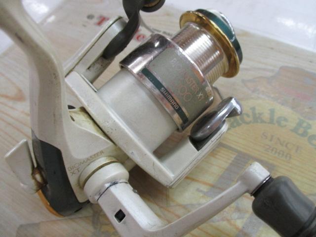 95バイオマスターXT 1000DH