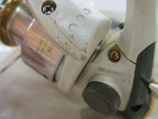 95バイオマスターXT 1000DH