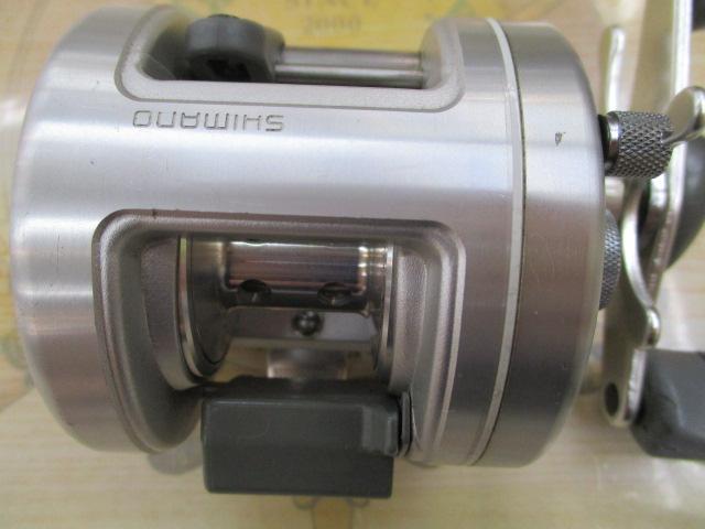92カルカッタ 200｜＠ベリーネット 日本最大新品中古釣具WEBショップ