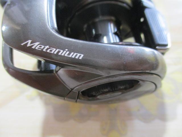 23メタニウム 100HG