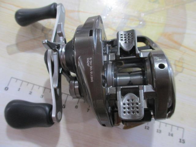 23メタニウム 100HG