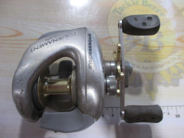 アンバサダートーナメントTC30