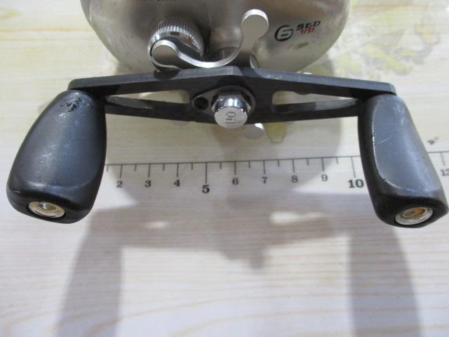 SM3000C シルバー(細字3000C)