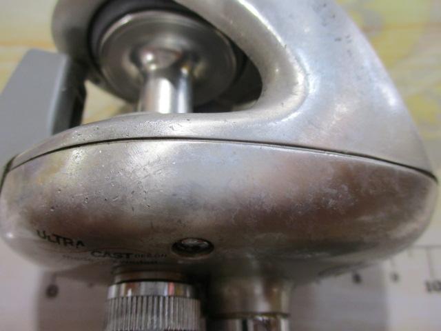 SM3000C シルバー(細字3000C)