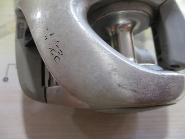 SM3000C シルバー(細字3000C)