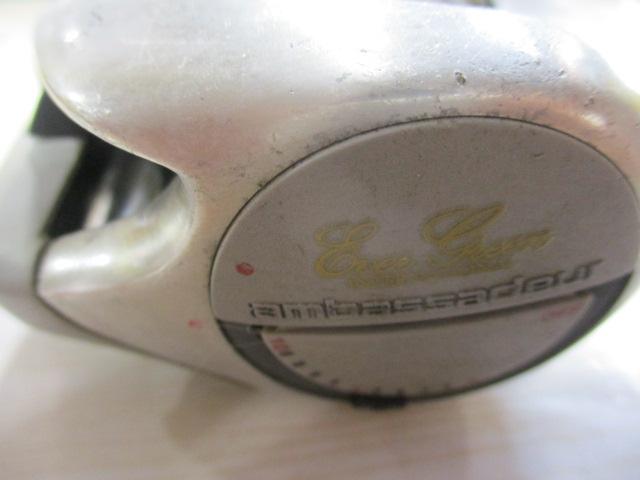 SM3000C シルバー(細字3000C)