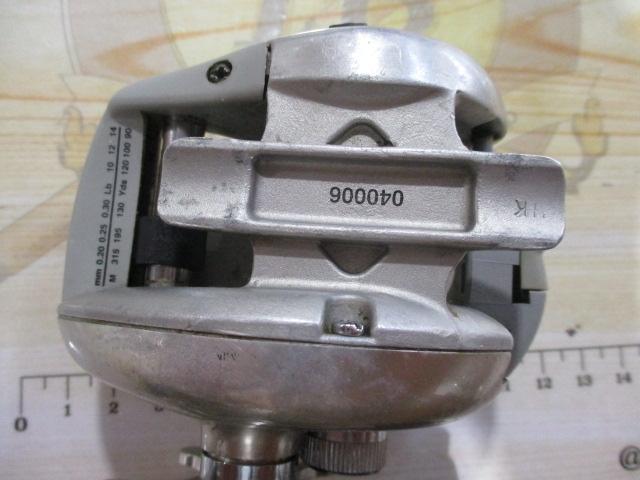 SM3000C シルバー(細字3000C)