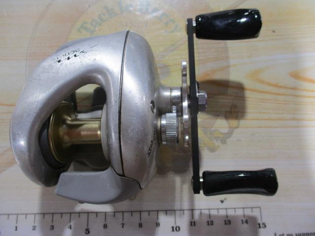 SM3000C シルバー(細字3000C)