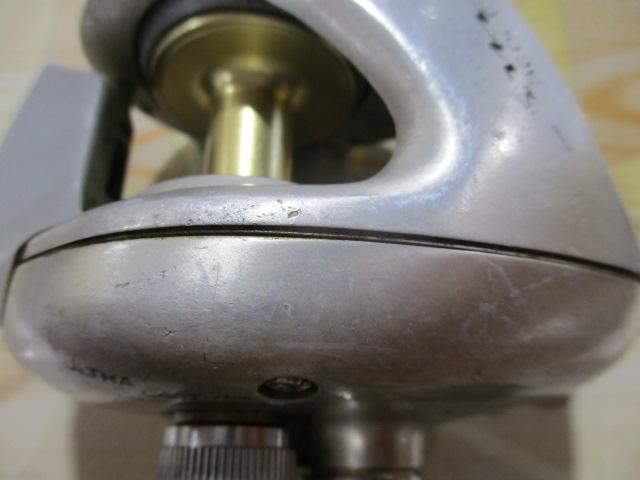 SM3000C シルバー(細字3000C)