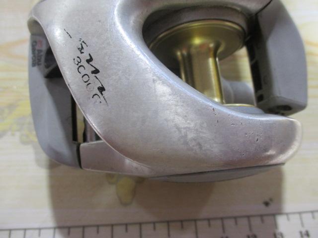 SM3000C シルバー(細字3000C)