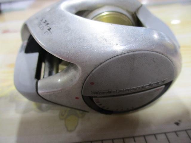 SM3000C シルバー(細字3000C)