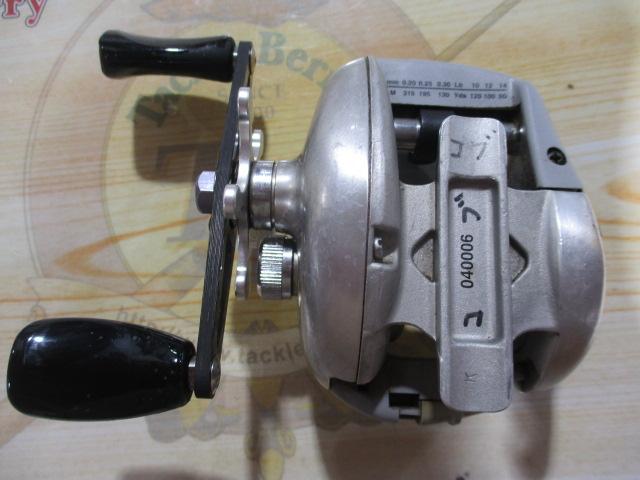 SM3000C シルバー(細字3000C)