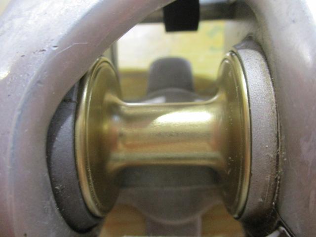 SM3000C シルバー(細字3000C)