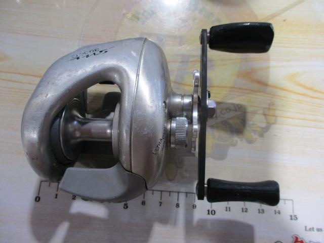 SM3000C シルバー(細字3000C)