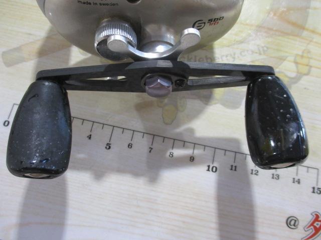 SM3000C シルバー(細字3000C)