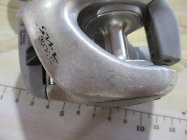 SM3000C シルバー(細字3000C)