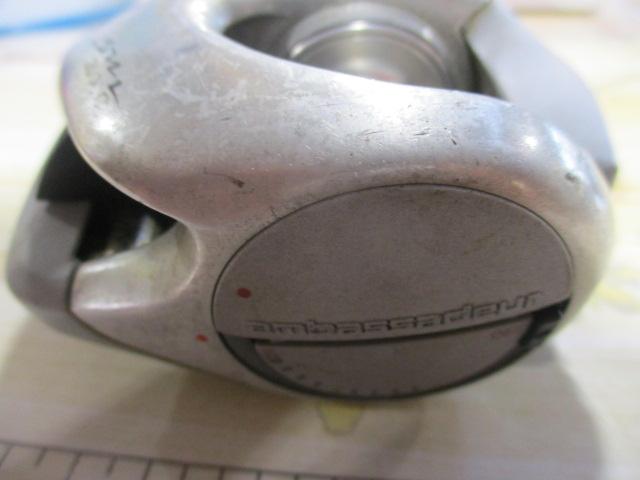 SM3000C シルバー(細字3000C)