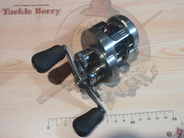 20カルカッタコンクエストDC 100