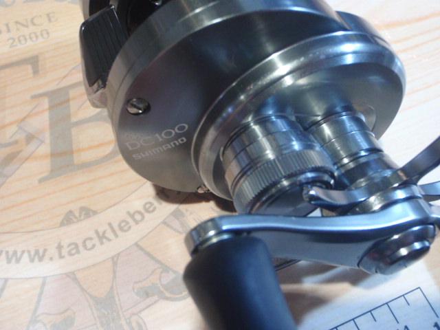 20カルカッタコンクエストDC 100