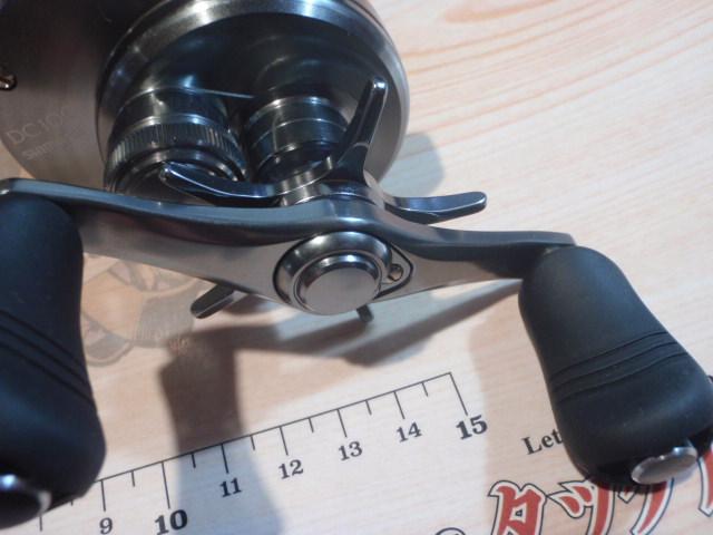 20カルカッタコンクエストDC 100