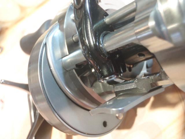 20カルカッタコンクエストDC 100