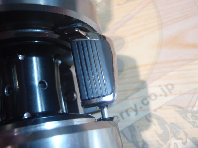 20カルカッタコンクエストDC 100