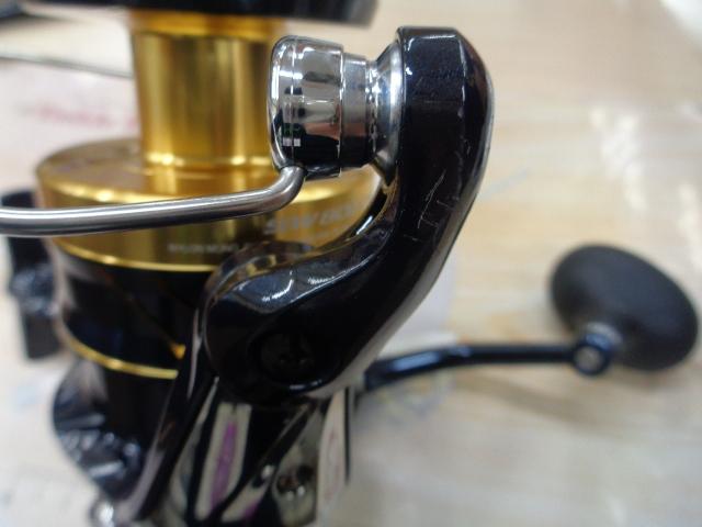 21スフェロスSW 8000PG｜＠ベリーネット 日本最大新品中古釣具