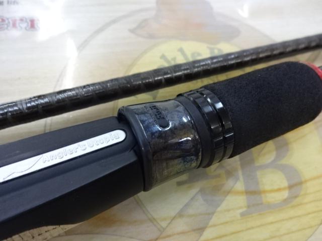 風神AD ヴァンクール 92H (15モデル)