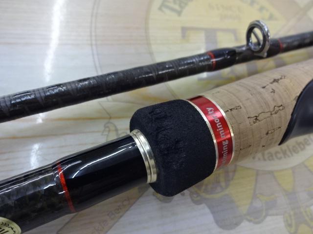 風神AD ヴァンクール 92H (15モデル)