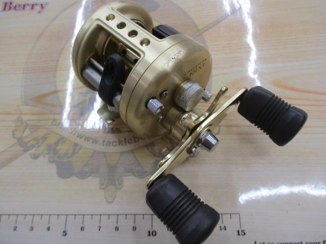 カルカッタ 101XT｜＠ベリーネット 日本最大新品中古釣具WEBショップ