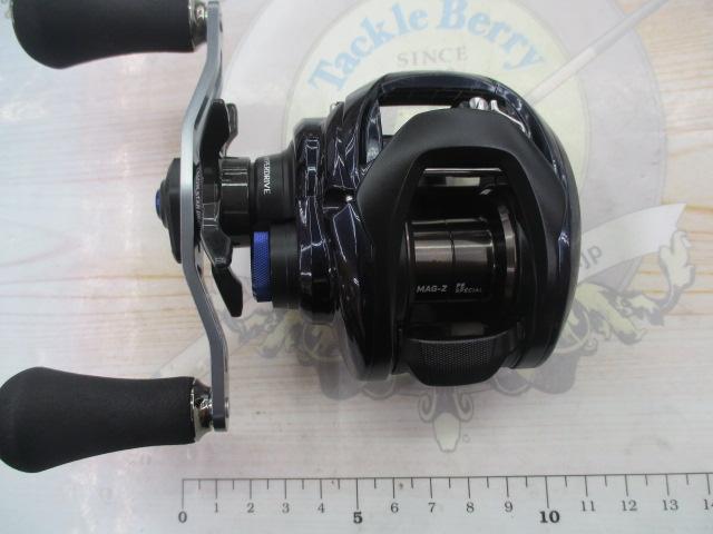 23ソルティスト TW 100XHL PEスペシャル