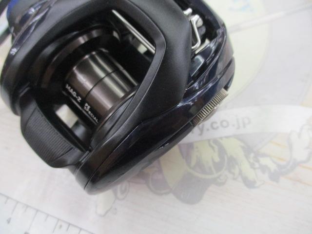 23ソルティスト TW 100XHL PEスペシャル