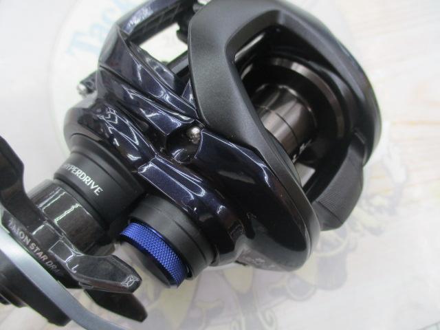 23ソルティスト TW 100XHL PEスペシャル