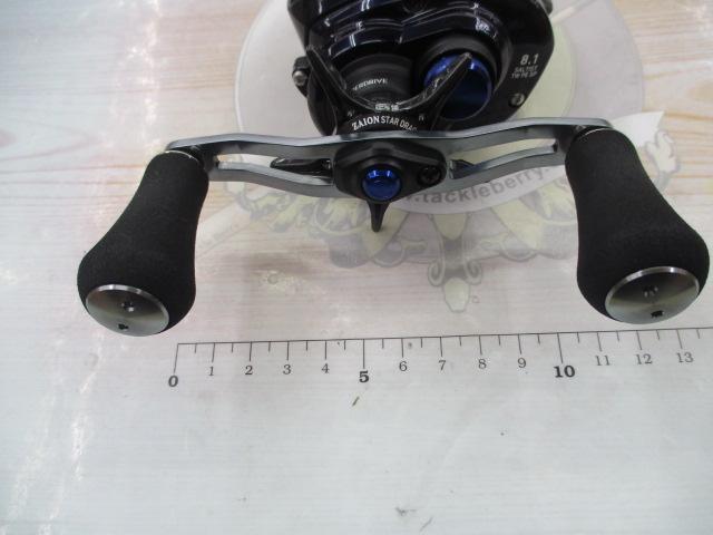 23ソルティスト TW 100XHL PEスペシャル