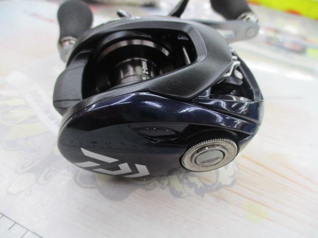 23ソルティスト TW 100XHL PEスペシャル