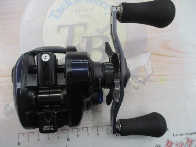 23ソルティスト TW 100XHL PEスペシャル